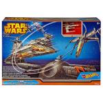 Hot Wheels – Star Wars – Starship Spring Driver-2