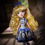 Ever After High – Blondie Lockes – Muñeca Real-5