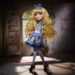 Ever After High – Blondie Lockes – Muñeca Real-6