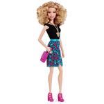 Barbie – Muñeca Barbie Style (varios Modelos)-2