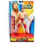 Wwe – Daniel Bryan – Figura Súper Strikers-2