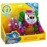 Fisher Price – Imaginext Dc – The Joker Suit-3