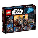 Lego Star Wars – Cámara De Congelación En Carbonita – 75137-1