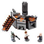 Lego Star Wars – Cámara De Congelación En Carbonita – 75137-2