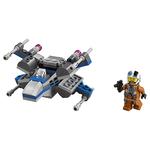 Lego Star Wars – Resistance X-wing Fighter – 75125-2