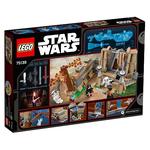 Lego Star Wars – Star Wars Batalla En Takodana – 75139-1