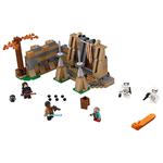 Lego Star Wars – Star Wars Batalla En Takodana – 75139-2