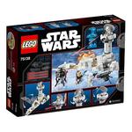 Lego Star Wars – Ataque A Hoth – 75138-1