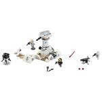 Lego Star Wars – Ataque A Hoth – 75138-2