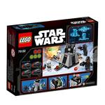 Lego Star Wars – Pack De Combate De La Primera Orden – 75132-1