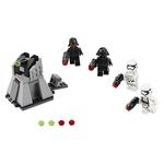 Lego Star Wars – Pack De Combate De La Primera Orden – 75132-2