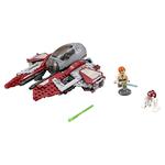 Lego Star Wars – Obi-wans Jedi Interceptor – 75135-2