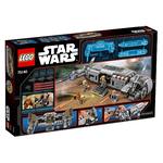 Lego Star Wars – Resistance Troop Transport – 75140-1