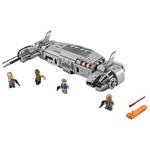 Lego Star Wars – Resistance Troop Transport – 75140-2