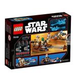 Lego Star Wars – Pack De Combate Rebelde – 75133-1