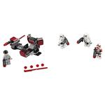 Lego Star Wars – Pack De Combate Del Imperio Galáctico – 75134-2