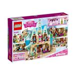 Lego Disney Princess – Celebración En El Castillo De Arendelle – 41068-1