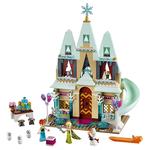 Lego Disney Princess – Celebración En El Castillo De Arendelle – 41068-4