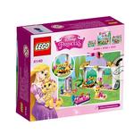 Lego Disney Princess – Salón De Belleza De Daisy – 41140-1