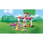 Lego Disney Princess – Salón De Belleza De Daisy – 41140-3