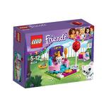 Lego Friends – Fiesta De Moda – 41114