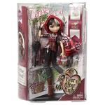 Ever After High – Muñeca Rebelde – Cerise Hood-1