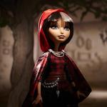 Ever After High – Muñeca Rebelde – Cerise Hood-2