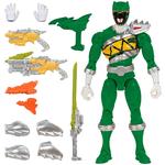 Power Rangers – Ranger Dx Dino Charge (varios Modelos)-4