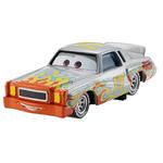 Cars – Bob Cutlass Y Darrell Cartrip – Pack 2 Coches-2