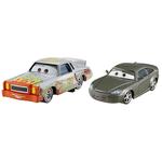 Cars – Bob Cutlass Y Darrell Cartrip – Pack 2 Coches-3