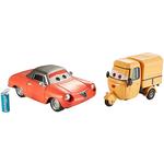 Cars – Shawn Krash Y Sal Machiani – Pack 2 Coches-3