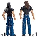 Wwe – Kevin Nash Y Scott Hall – Pack 2 Figuras Wrestling-2