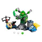 Lego Nexo Knights – Aaron Ultimate – 70332-2