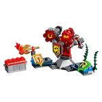 Lego Nexo Knights – Macy Ultimate – 70331-2