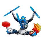 Lego Nexo Knights – Clay Ultimate – 70330-2