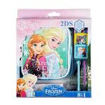 Nintendo 2ds – Kit Frozen