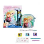 Nintendo 2ds – Kit Frozen-1