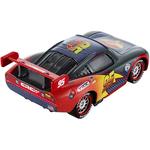 Cars – Rayo Mcqueen – Coche Carbon Fiber-1