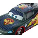 Cars – Rayo Mcqueen – Coche Carbon Fiber-2