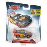 Cars – Rayo Mcqueen – Coche Carbon Fiber-3