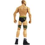 Wwe – Antonio Cesaro – Figura Básica Wrestlemania-1