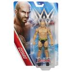 Wwe – Antonio Cesaro – Figura Básica Wrestlemania-2