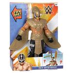 Wwe – Rey Misterio – Figura Grande Deluxe