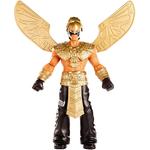 Wwe – Rey Misterio – Figura Grande Deluxe-1