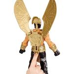 Wwe – Rey Misterio – Figura Grande Deluxe-2