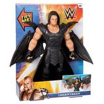 Wwe – Undertaker – Figura Grande Deluxe