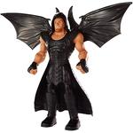 Wwe – Undertaker – Figura Grande Deluxe-1