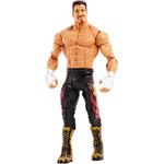 Wwe – Eddie Guerrero – Figura Básica Wrestlemania