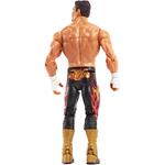 Wwe – Eddie Guerrero – Figura Básica Wrestlemania-1