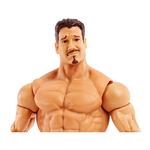 Wwe – Eddie Guerrero – Figura Básica Wrestlemania-2